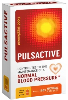 Pulsactive